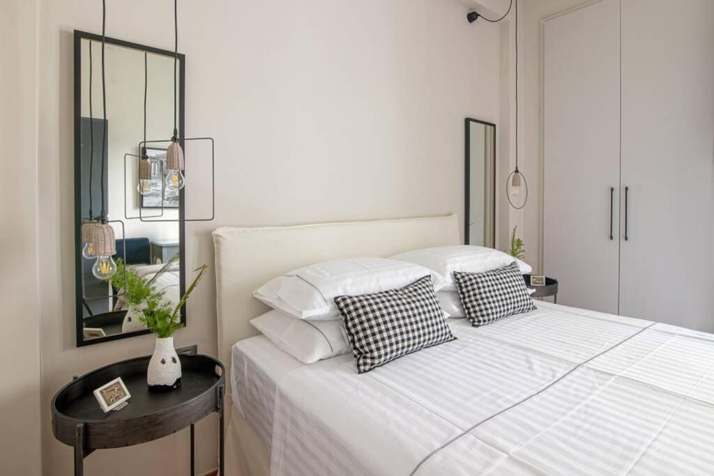 Ockto Luxurious Business Travel Apartment Ateny Zewnętrze zdjęcie