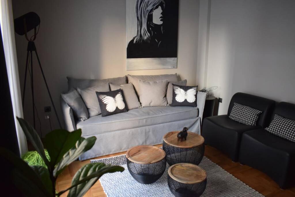 Ockto Luxurious Business Travel Apartment Ateny Zewnętrze zdjęcie