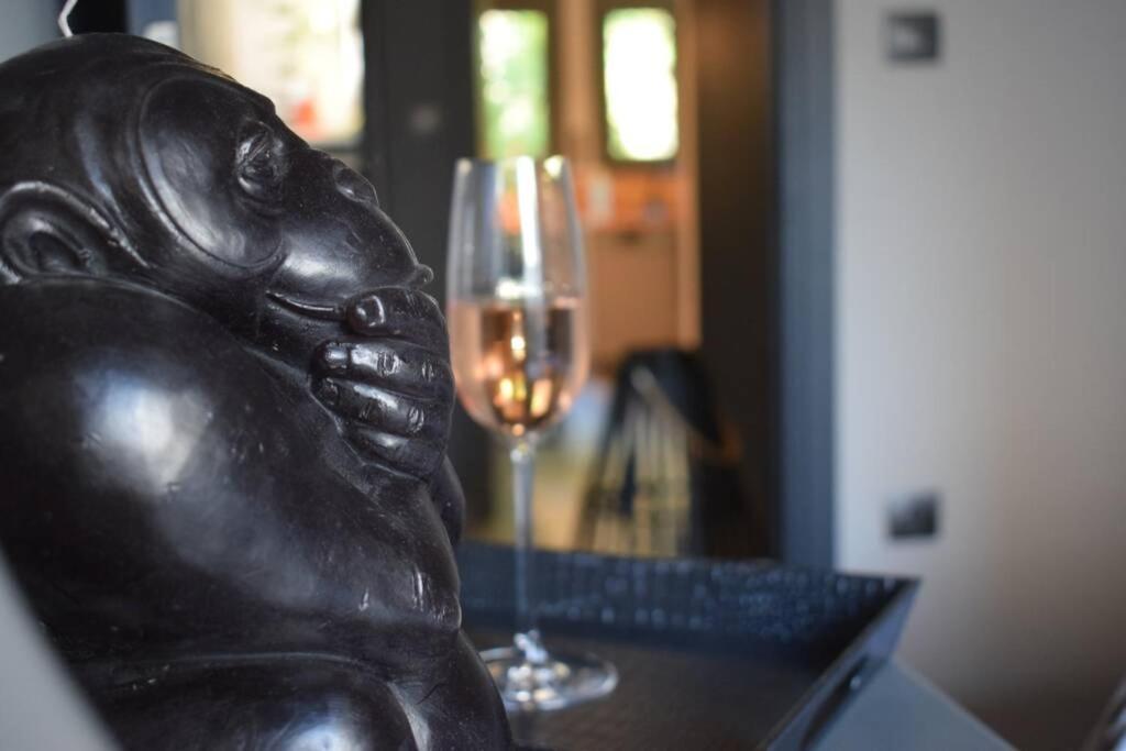 Ockto Luxurious Business Travel Apartment Ateny Zewnętrze zdjęcie