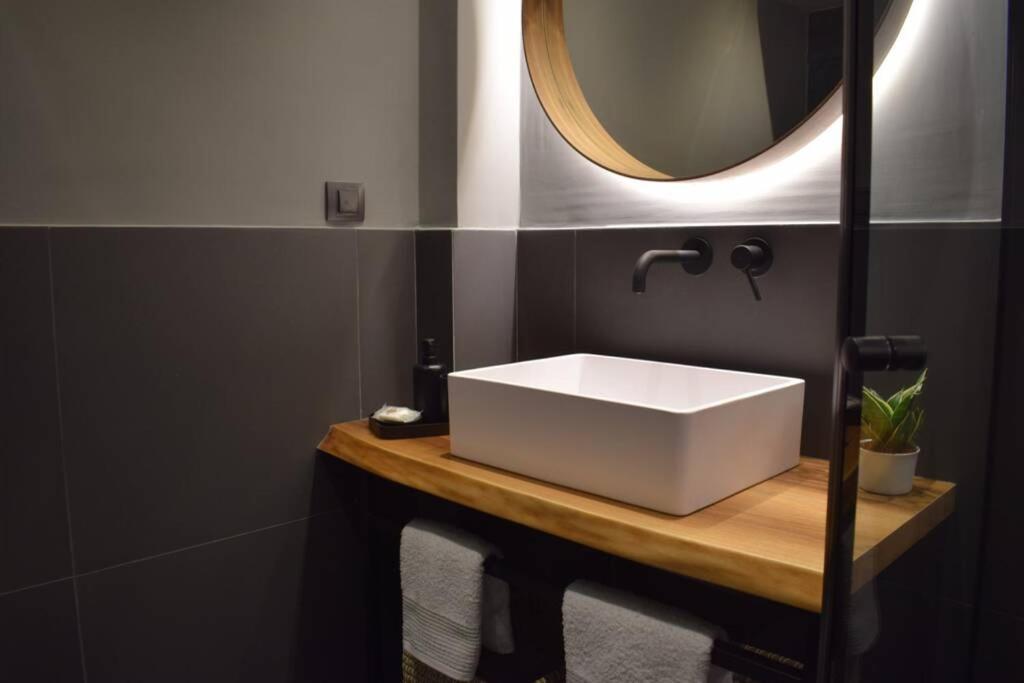 Ockto Luxurious Business Travel Apartment Ateny Zewnętrze zdjęcie