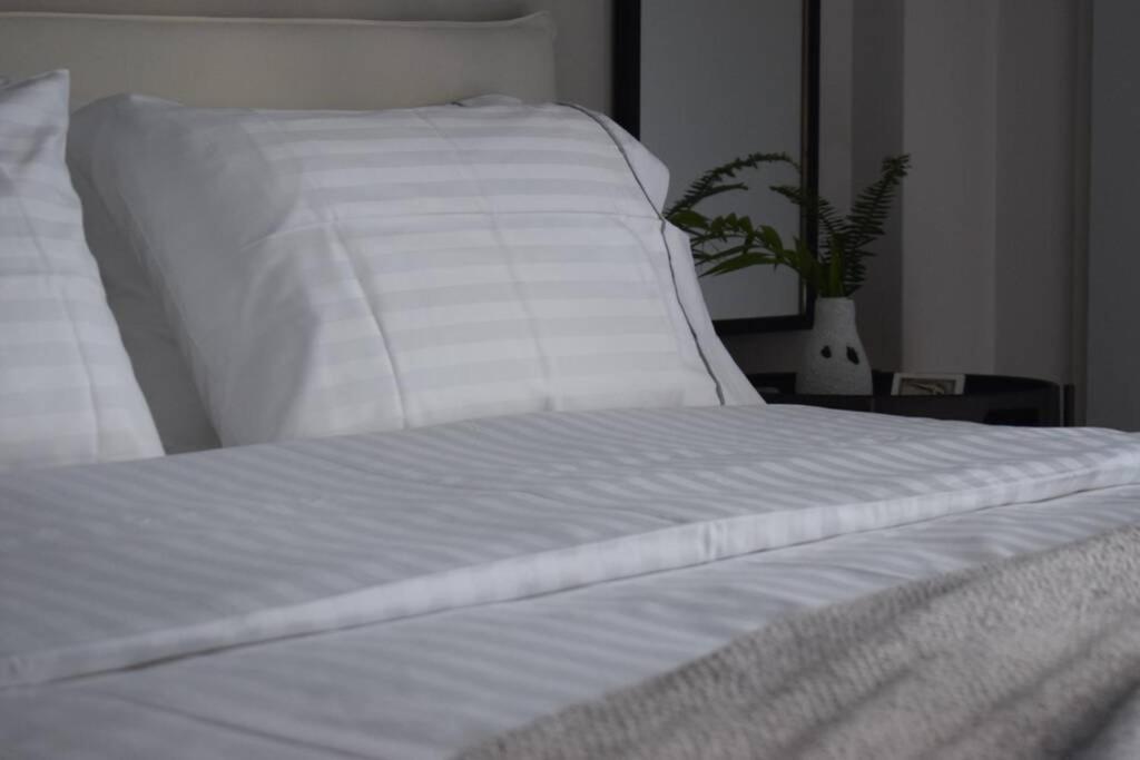 Ockto Luxurious Business Travel Apartment Ateny Zewnętrze zdjęcie