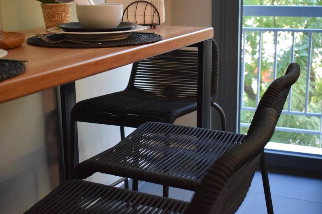 Ockto Luxurious Business Travel Apartment Ateny Zewnętrze zdjęcie