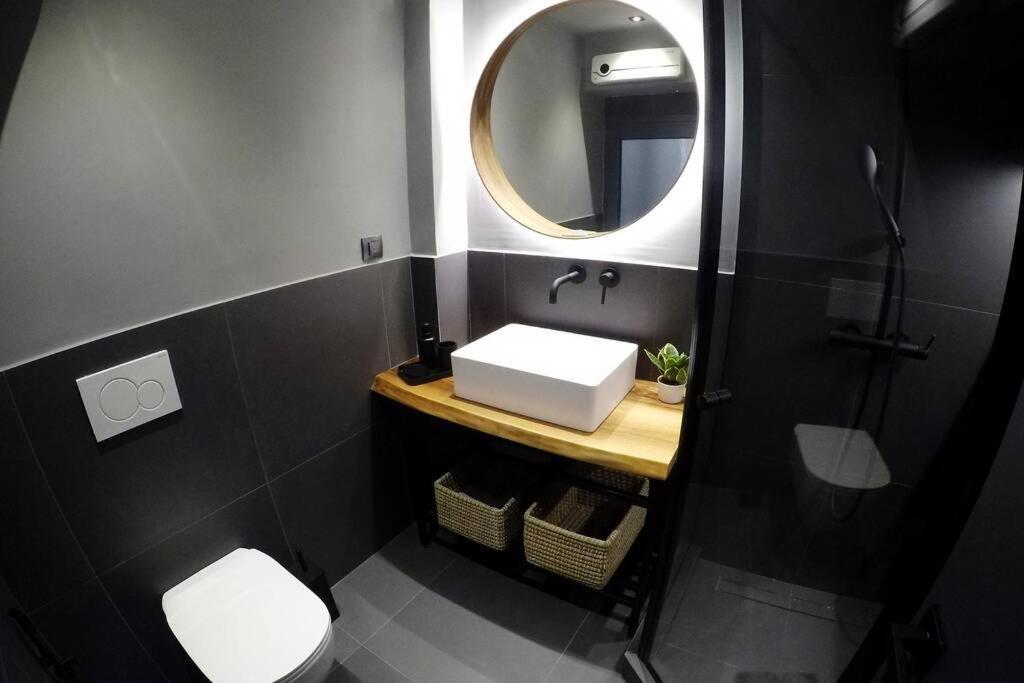 Ockto Luxurious Business Travel Apartment Ateny Zewnętrze zdjęcie