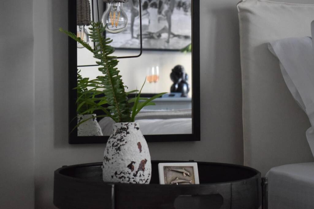 Ockto Luxurious Business Travel Apartment Ateny Zewnętrze zdjęcie