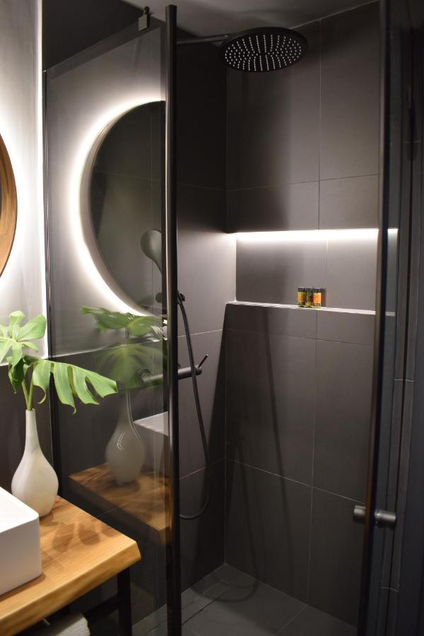 Ockto Luxurious Business Travel Apartment Ateny Zewnętrze zdjęcie