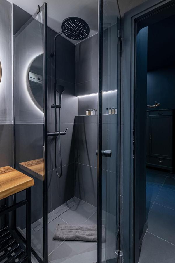 Ockto Luxurious Business Travel Apartment Ateny Zewnętrze zdjęcie