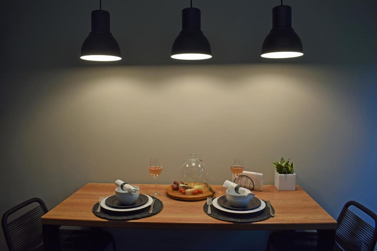 Ockto Luxurious Business Travel Apartment Ateny Zewnętrze zdjęcie